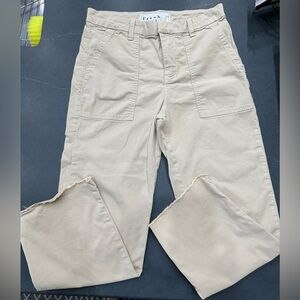 Frank & Eileen Wicklow Pants. Size 4
